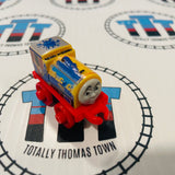 New Look Bill/Ben Used - Minis