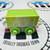 Troublesome Truck - Ghost Troublesome Truck New no Package - MINIS