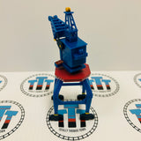 Beresford Large Capsule Plarail  - Used