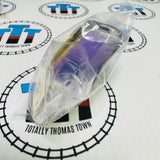 Kana Smiling Capsule Plarail Pull Along “All Engines Go” - New