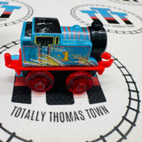 Thomas - Steel Thomas New no Package - MINIS