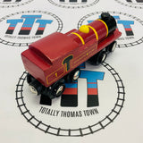 BIGJIGS Metropolitan Train Heritage Collection Wooden - Used
