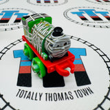 Percy - Spooky Percy New no Package - MINIS