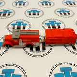 Flynn Talking with Tender (2011) Noisy Used - Trackmaster
