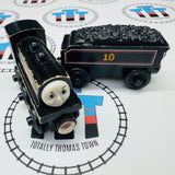 Douglas & Tender #12 (Learning Curve 2003) Fair Condition Wooden - Used