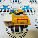 Ben Tan with Card (Learning Curve 2003) Very Good Condition Wooden - Used