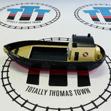 Cranky and Bulstrode at the Harbour (Very Noisy) Used - TOMY