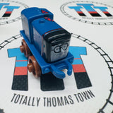 Salty as Clark Kent New no Package - MINIS
