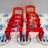 Trackmaster Revolution Riser Pack #1 - Used