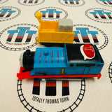 Talking Thomas & Percy Train Set Complete Used - Trackmaster Revolution