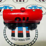 Oil Tanker (Learning Curve) Wooden - Used