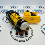 Runaway Stephen no Coach Fair Condition (2013 Mattel) Used - Trackmaster Revolution