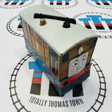 Talking Toby #1 British Voice Plastic Toy - Used