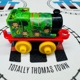 Percy - Monkey Percy Used - MINIS