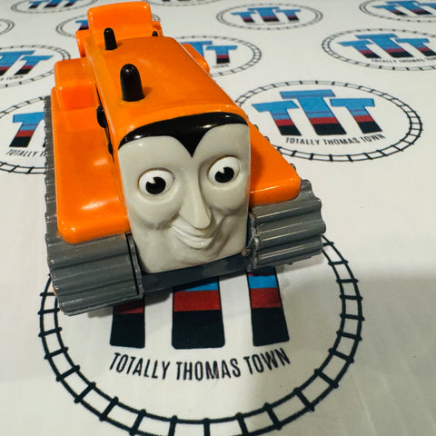 Terence Golden Bear - Used