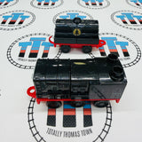 Diesel & Tanker Fair Condition Mega Bloks - Used