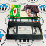 Thomas Breaks the Rules & Other Stories VHS - Used