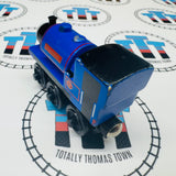 Sir Handel  (Learning Curve) Newer Face Chipping Paint Wooden - Used