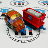 Hodge & Hopper Car Diecast - Used