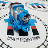 Thomas - Warrior Thomas New no Package - MINIS