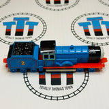 Edward (1989) Fair Condition ERTL - Used