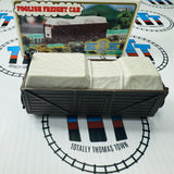 Foolish Freight Car Troublesome Truck (1992) Very Good Condition or New ERTL Gold Rail - In Box