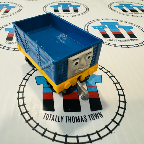 Troublesome Truck (Mattel) Used - Push Along