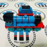 Gordon and Tender Discoloured Face Used - Interactive Railway