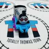 Ferdinand as Mr. Freeze New no Package - MINIS