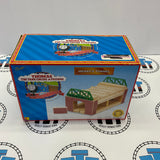 Henry's Tunnel Wooden - New in Box