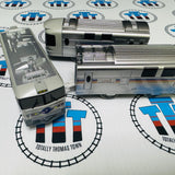 S-41 Limited Express Sleeper Car Cassiopeia Train New no Box - TOMY