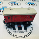 Baggage Car (Learning Curve) Wooden - Used