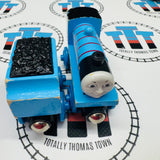 Edward & Tender #2 (Learning Curve) Chipping Paint Wooden - Used