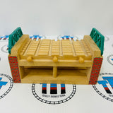 Henry's Tunnel #1 Fair Condition Wooden - Used