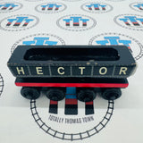 Hector (Learning Curve) Rare Wooden - Used