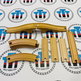 Value Track Pack #30 Other Brand - Used
