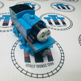 Talking Thomas (Mattel) Fair/Poor Condition Wooden - Used