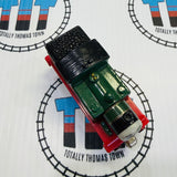 Whiff (2007) Painted Top Used - Take Along