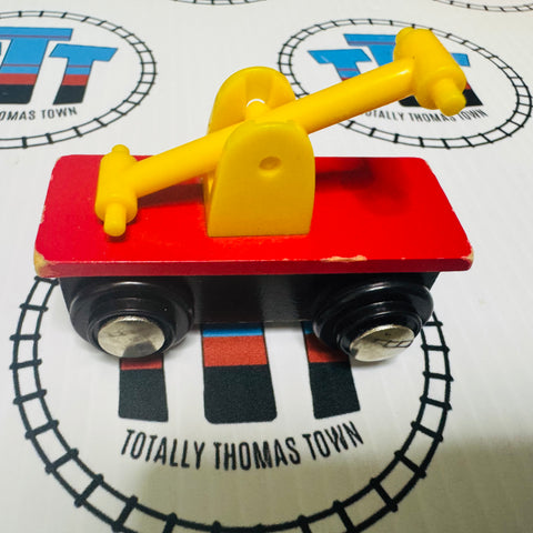 Handcar Generic Brand Wooden - Used