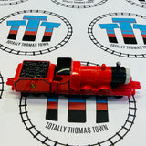 James (1987) Fair Condition ERTL - Used