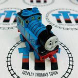 Thomas #3 Older Face Mega Bloks - Used
