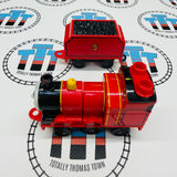 James & Tender Fair Condition Mega Bloks - Used