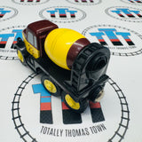 Patrick (Learning Curve or TOMY) Wooden - Used