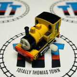 Duncan #1 (2009) Capsule Plarail Wind Up - Used