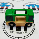 BRIO 33052 Central Station Marked Track - Used