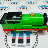 Percy (2006) Noisy Fair Condition Used - Trackmaster