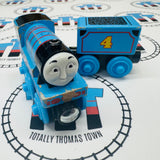 Gordon and Tender Chipping Paint (Thomas Wood Mattel) Fair Condition Wooden - Used