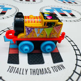 Thomas - Anniversary Thomas New no Package - MINIS