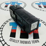 3-In-1 Track Builder Set Complete with Diesel Used - Trackmaster Revolution