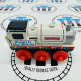 Sodor Day Stanley (Learning Curve) Good Condition Wooden - Used